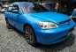 Selling 2001 Honda Civic for sale in Mandaluyong-0