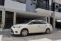 Sell 2nd Hand 2016 Toyota Vios Manual Gasoline at 28000 km in Marikina-6