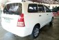 2nd Hand Toyota Innova 2006 for sale in San Leonardo-8