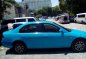 2nd Hand Honda Civic 2001 Automatic Gasoline for sale in Mandaluyong-2
