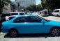 2nd Hand Honda Civic 2001 Automatic Gasoline for sale in Mandaluyong-2