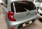 Selling Kia Picanto 2018 Automatic Gasoline in Quezon City-5
