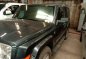 2nd Hand Jeep Commander 2008 at 52000 km for sale-2