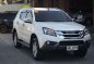 2nd Hand Isuzu Mu-X 2015 Automatic Diesel for sale in San Fernando-0