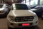 2013 Mitsubishi Pajero for sale in Quezon City-1