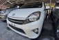 Selling 2nd Hand Toyota Wigo 2016 in Manila-7