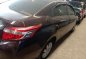 Selling Toyota Vios 2017 Automatic Gasoline in Quezon City-3