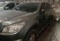 Selling 2nd Hand Chevrolet Trailblazer 2016 in Quezon City-1