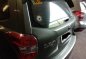 Selling 2nd Hand Subaru Forester 2014 Manual Gasoline at 57000 km in Quezon City-5