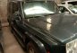 2nd Hand Jeep Commander 2008 at 52000 km for sale-1