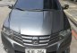 2nd Hand Honda City 2009 Automatic Gasoline for sale in Manila-0