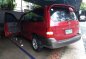 2nd Hand Kia Carnival 2001 for sale in San Mateo-7