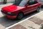 Selling 2nd Hand Mazda 323 1997 Manual Gasoline in Quezon City-0