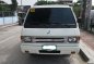 Sell 2nd Hand 2013 Mitsubishi L300 Manual Diesel at 40000 km in Quezon City-0