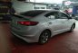 Selling Silver Hyundai Elantra 2017 at 18000 km in Parañaque-4