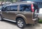 Selling 2nd Hand Ford Everest 2010 in Pasay-0