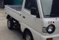 2nd Hand Suzuki Multi-Cab Manual Gasoline for sale in Baliuag-1