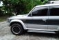 Selling 2nd Hand Mitsubishi Pajero 2007 SUV in Cabuyao-6