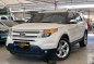 2nd Hand Ford Explorer 2015 Automatic Gasoline for sale in Makati-1