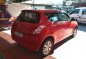 Sell Red 2017 Suzuki Swift at 19000 km in Parañaque-3