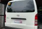 Selling 2nd Hand Toyota Hiace 2019 in Quezon City-4