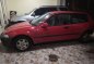 Sell 2nd Hand 1993 Honda Civic Hatchback in Biñan-5