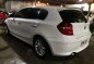 Selling Bmw 118D 2013 Automatic Diesel in Pasig-1