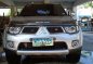2nd Hand Mitsubishi Montero Sport 2013 at 70000 km for sale in San Pascual-2