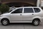 Selling 2nd Hand Toyota Avanza 2008 Manual Gasoline at 80000 km in Cabanatuan-1