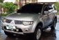 Selling 2nd Hand Mitsubishi Montero 2011 in Samal-0