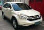 Selling 2nd Hand Honda Cr-V 2012 in Quezon City-0