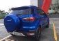 Selling 2nd Hand Ford Ecosport 2015 Automatic Gasoline at 48000 km in Makati-5