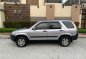 2nd Hand Honda Cr-V 2002 for sale in Manila-10