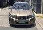 Honda City 2009 Automatic Gasoline in Noveleta-7