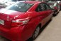 2nd Hand Toyota Vios 2016 for sale in Quezon City-4