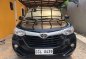 Selling Toyota Avanza 2017 Automatic Gasoline in Angeles-0