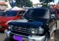 Selling Mitsubishi Pajero 2002 Automatic Diesel in Mandaluyong-1