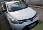 Selling Toyota Vios 2016 Manual Gasoline in Taguig-0