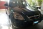 Selling 2nd Hand 2003 Honda Cr-V in Davao City-0