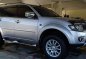 2nd Hand Mitsubishi Montero Sport 2013 at 70000 km for sale in San Pascual-1