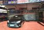 Sell Black 2014 Toyota Vios at Automatic Gasoline at 70000 km in Parañaque-1