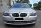 Bmw 523I 2007 Automatic Gasoline for sale in Quezon City-5