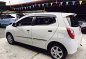 Toyota Wigo 2017 Automatic Gasoline for sale in Mandaue-3