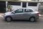 2nd Hand Honda Brio Amaze 2016 for sale in Quezon City-0