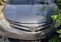 Selling Toyota Avanza 2013 Automatic Gasoline in San Mateo-0