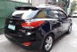 Sell 2nd Hand 2012 Hyundai Tucson Automatic Diesel at 52000 km in Caloocan-3