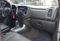Selling Chevrolet Trailblazer 2017 Automatic Diesel in Parañaque-8