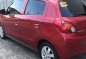 Sell 2nd Hand 2015 Mitsubishi Mirage Automatic Gasoline at 30000 km in Quezon City-4