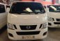 2nd Hand Nissan Urvan 2018 for sale in Meycauayan-0
