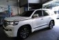 Selling 2nd Hand Toyota Land Cruiser 2018 Automatic Diesel at 8000 km in Manila-2